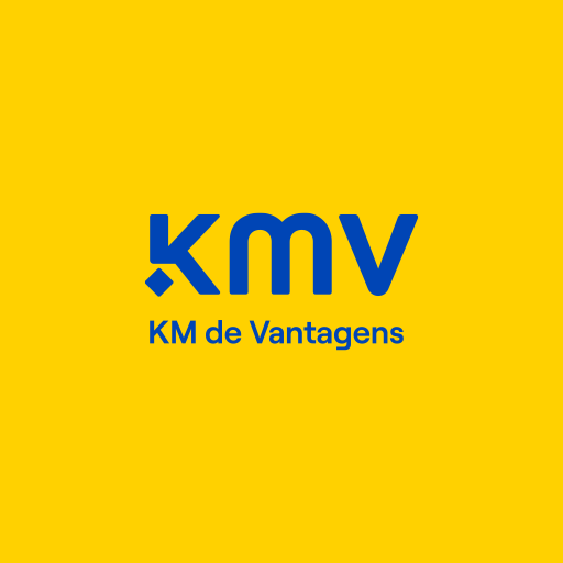 Logo da KM de Vantagens